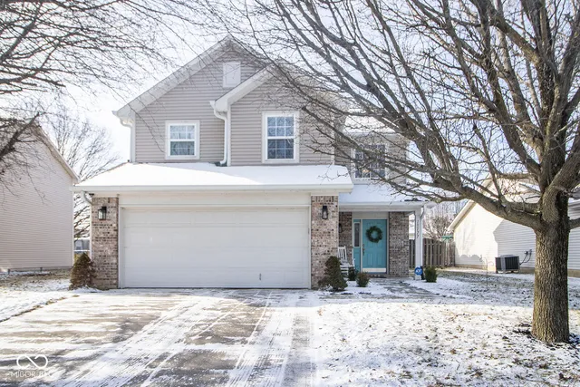 $315,000 | 15177 War Emblem Drive, Noblesville, IN 46060