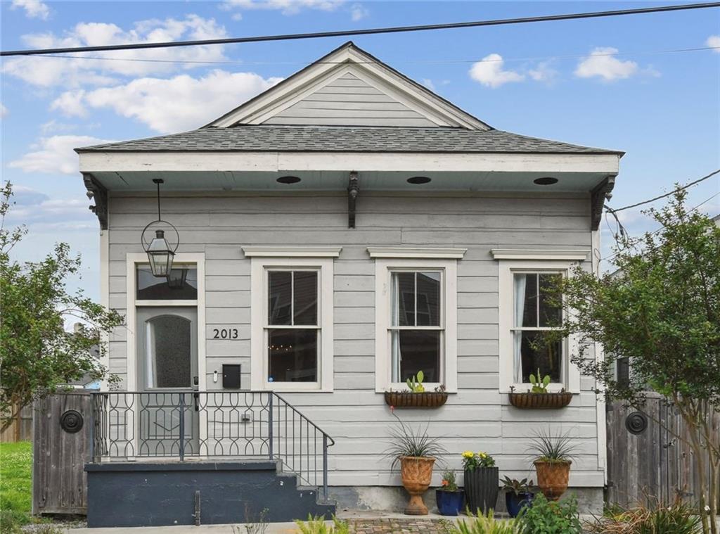 2013 Foucher Street New Orleans, LA 70115 - Photo 1 of 16