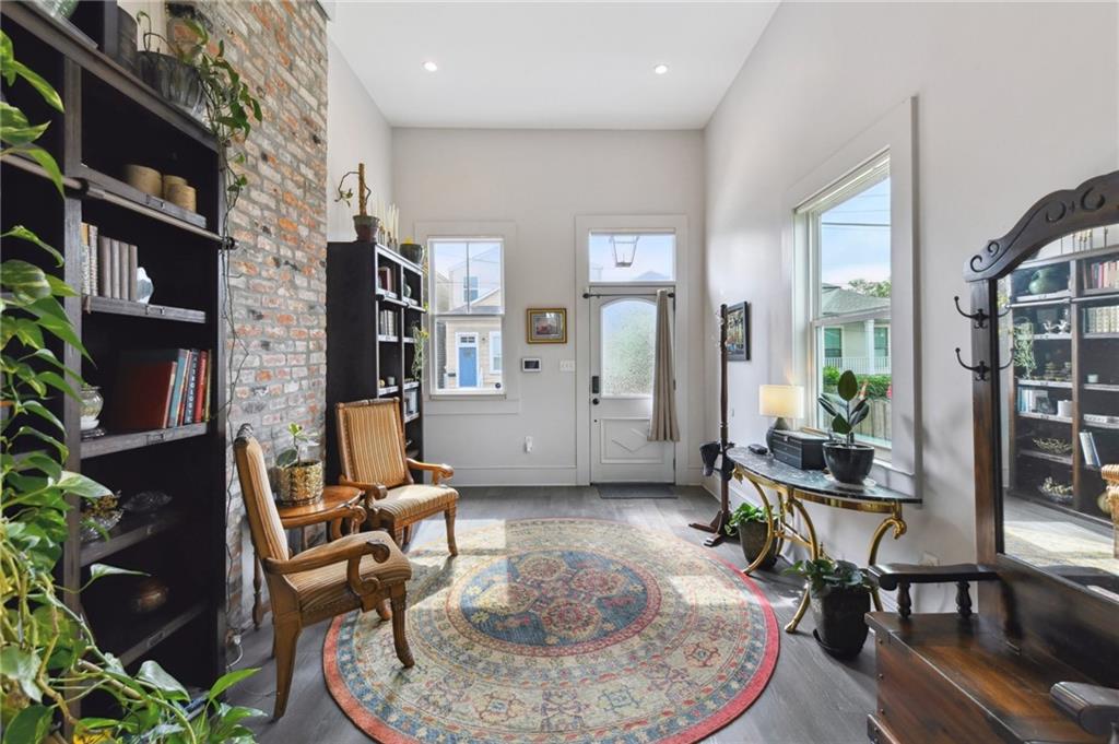 2013 Foucher Street New Orleans, LA 70115 - Photo 3 of 16