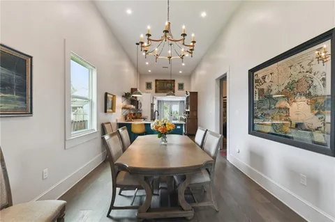 $429,000 | 2013 Foucher Street, New Orleans, LA 70115