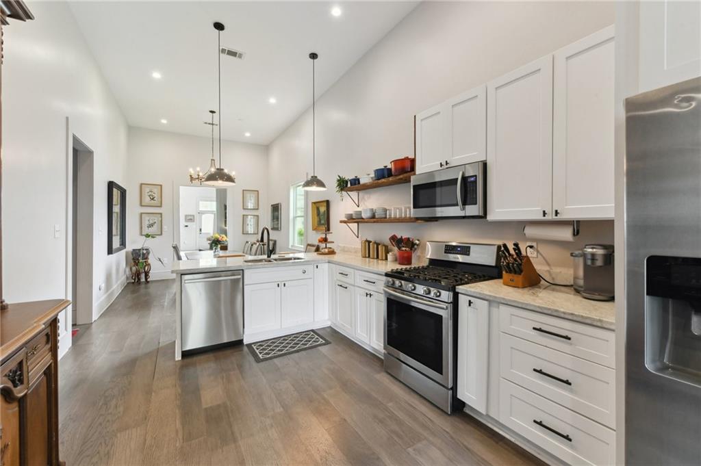 2013 Foucher Street New Orleans, LA 70115 - Photo 8 of 16