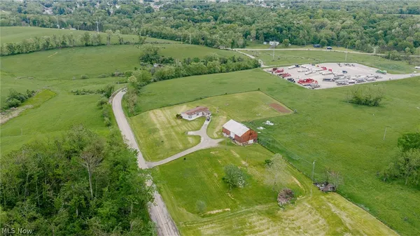 84205 Rose Valley Road, Cadiz, OH 43907