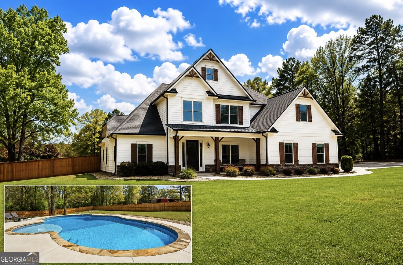198 Higgins Road Flovilla, GA 30216 - Photo 1 of 1 Gallery Image 1