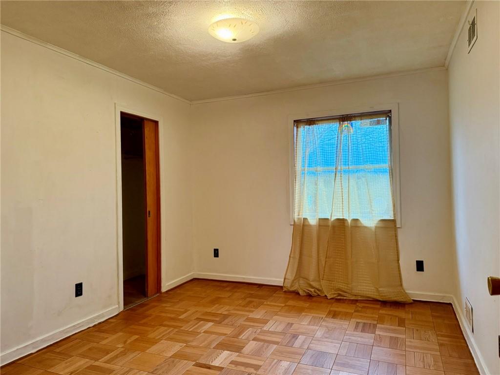 119 Pine Run Church Road Apollo, PA 15613 - Photo 12 of 20 a view of an empty room