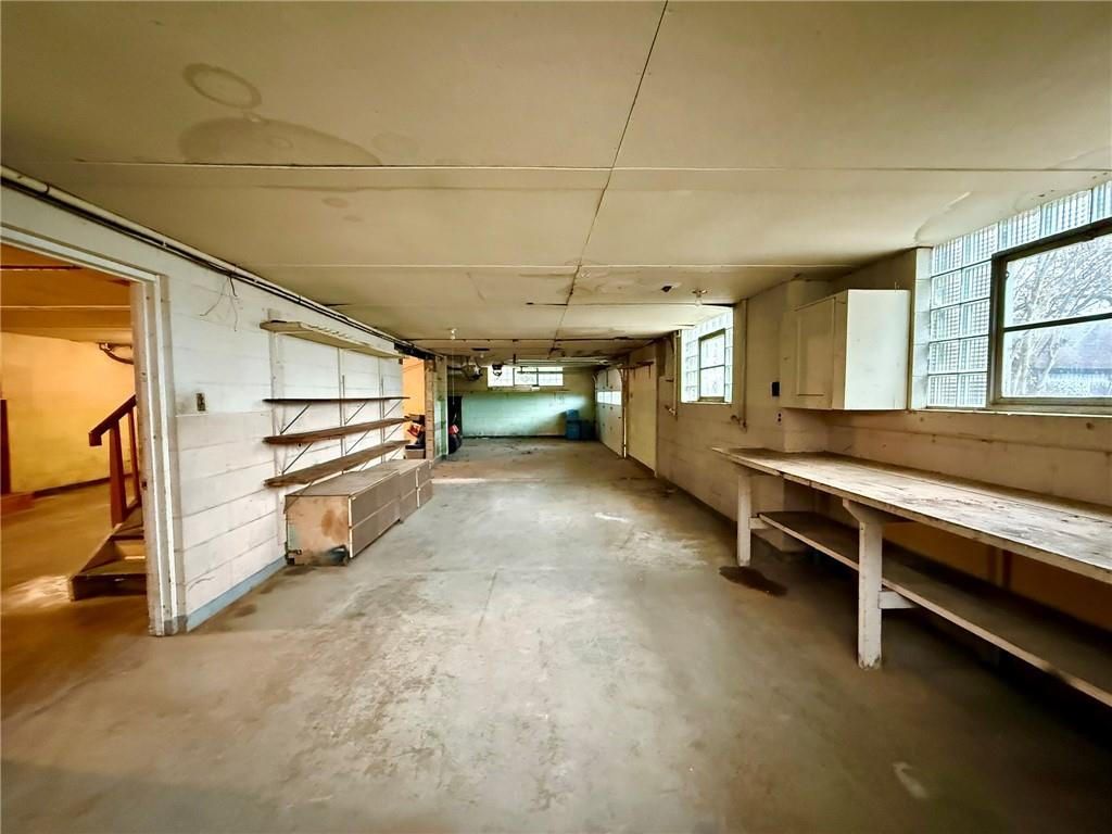 119 Pine Run Church Road Apollo, PA 15613 - Photo 16 of 20 a view of a storage & utility room
