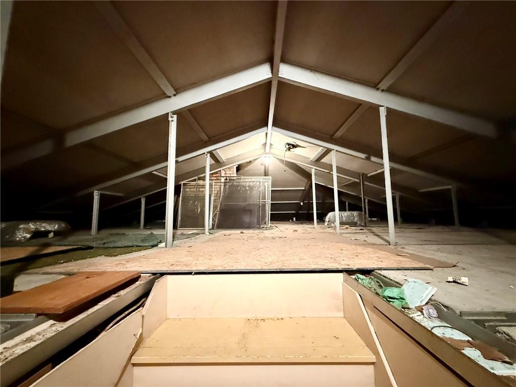 119 Pine Run Church Road Apollo, PA 15613 - Photo 18 of 20 a view of a roof deck