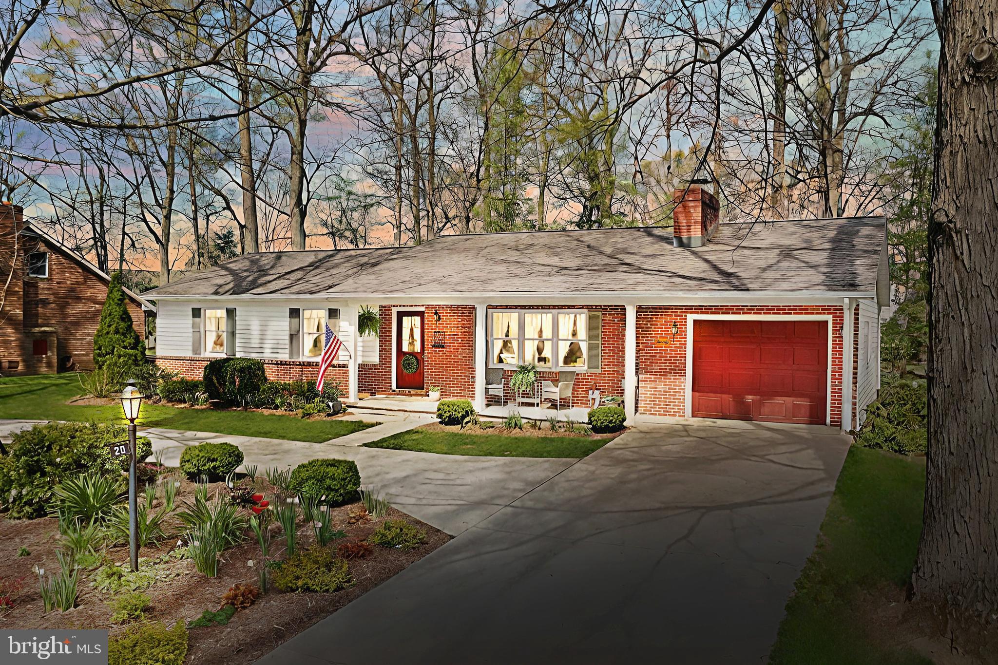 20 Timber Lane Hanover, PA 17331 - Photo 2 of 46