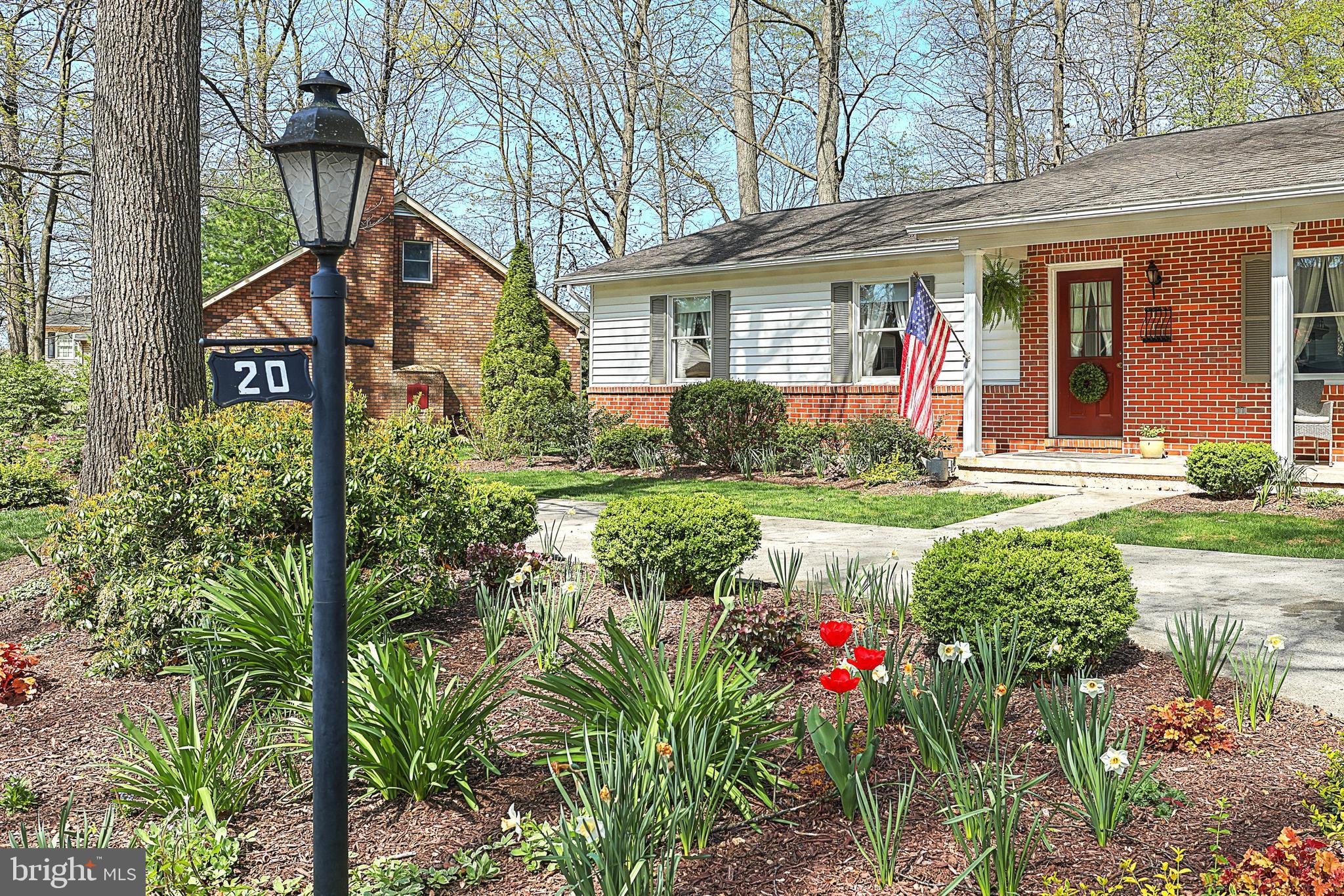 20 Timber Lane Hanover, PA 17331 - Photo 3 of 46