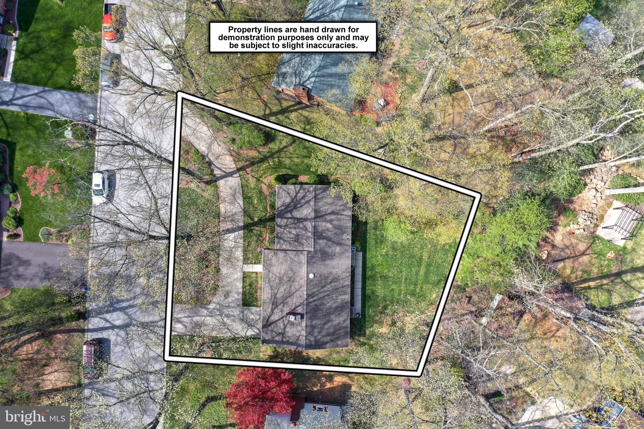 20 Timber Lane Hanover, PA 17331 - Photo 36 of 46