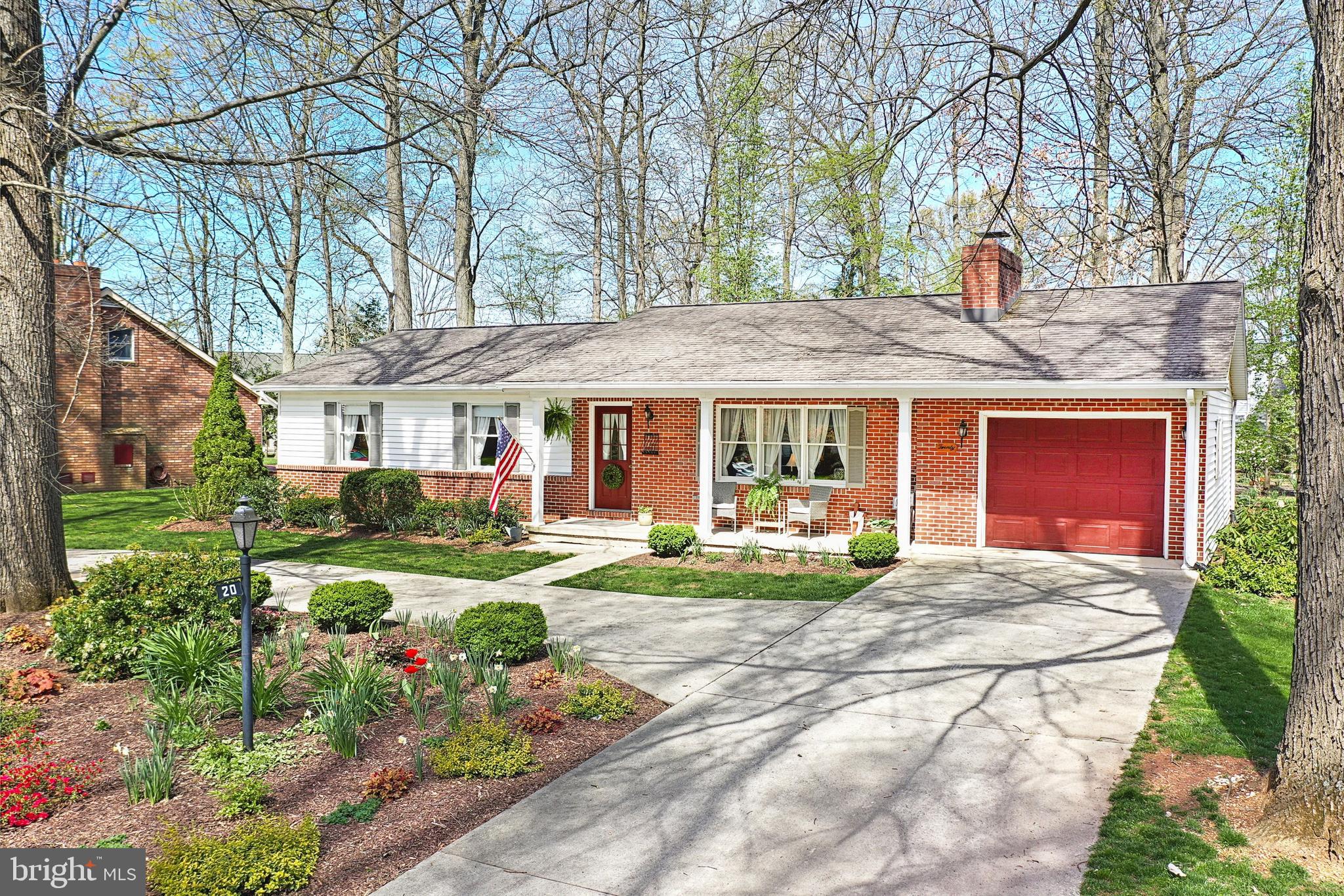 20 Timber Lane Hanover, PA 17331 - Photo 5 of 46