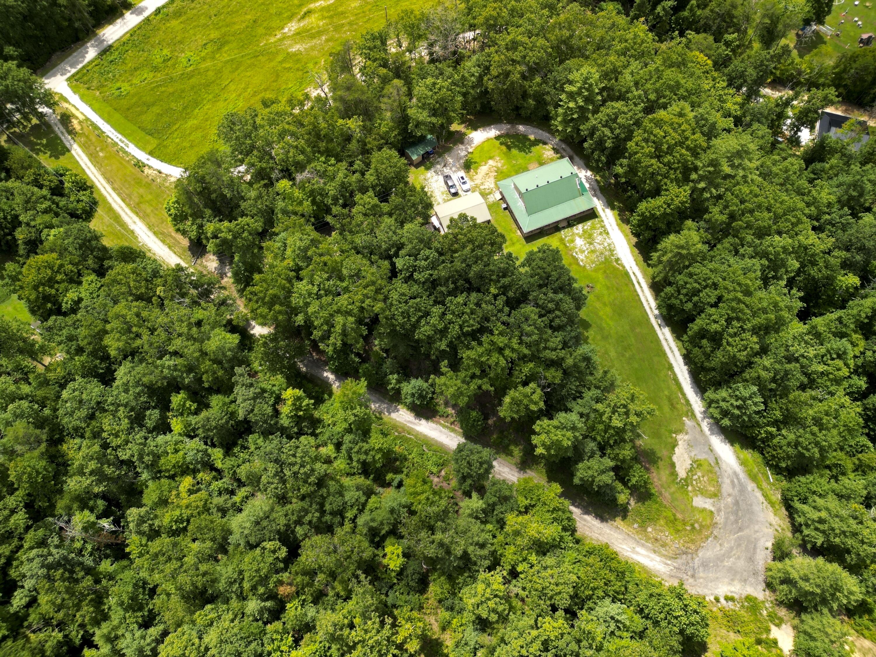 11732 Red Lick Road Irvine, KY 40336 - Photo 11 of 32 DJI_0776 copy