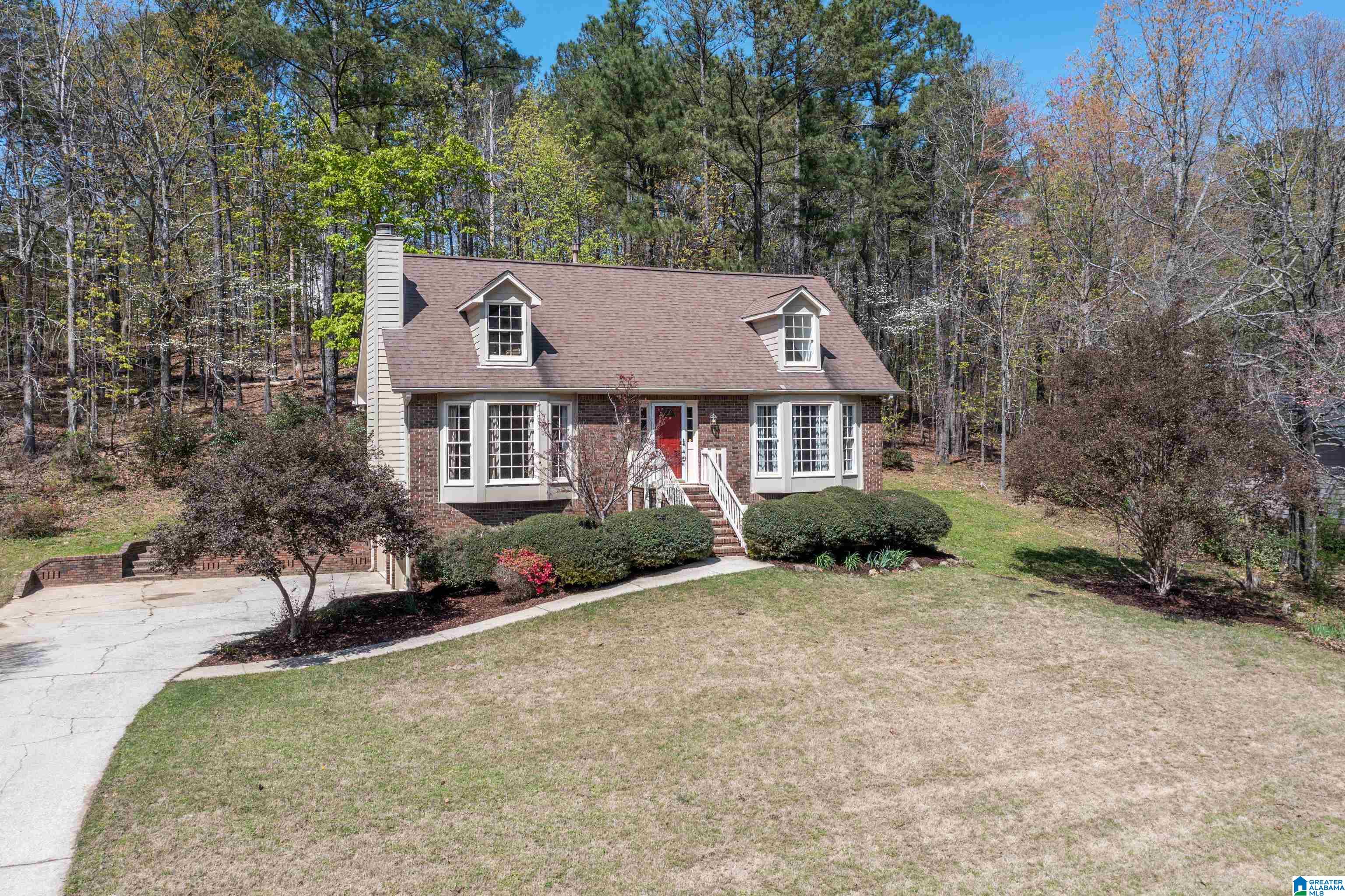 5178 Redfern Way Birmingham, AL 35242 - Photo 2 of 36