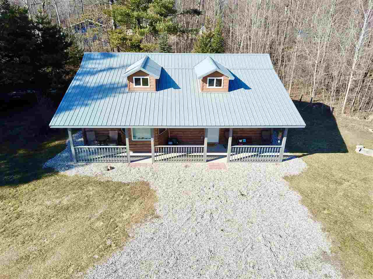 1762 3 Rivers Road Gladwin, MI 48624 - Photo 6 of 61