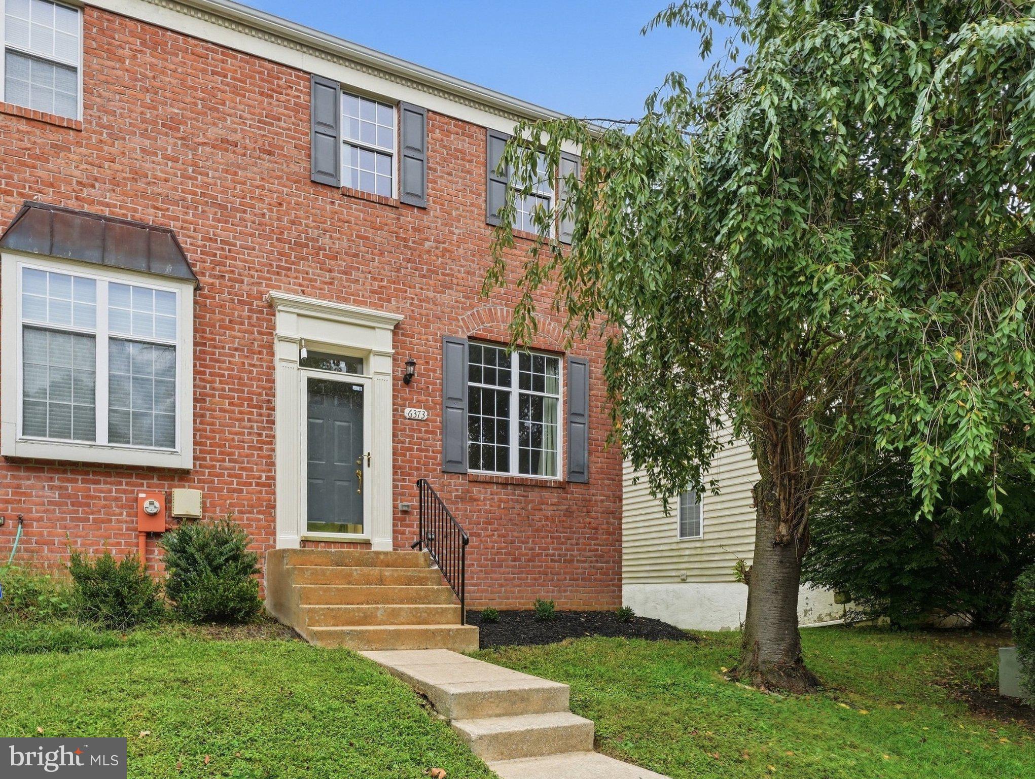 6373 Wind Rider Way Columbia, MD 21045 - Photo 1 of 39 6373 Wind Rider Way