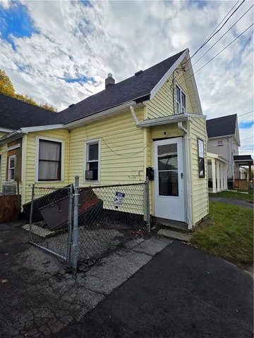 $74,999 | 59 Hoeltzer Street, Rochester, NY 14605