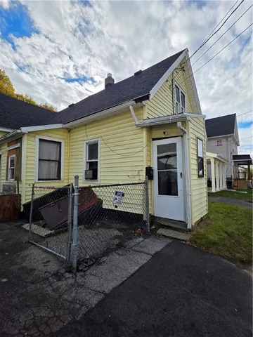 $74,999 | 59 Hoeltzer Street, Rochester, NY 14605