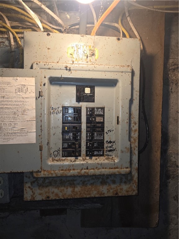 59 Hoeltzer Street Rochester, NY 14605 - Photo 16 of 23