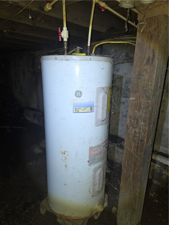 59 Hoeltzer Street Rochester, NY 14605 - Photo 21 of 23