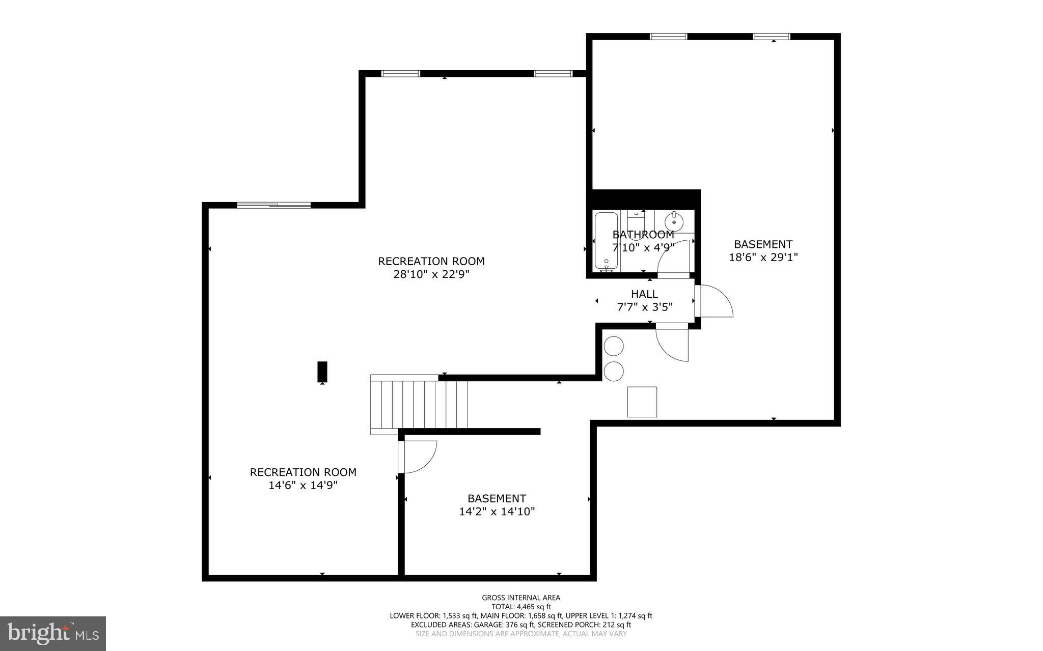 161 Moore Road Arnold, MD 21012 - Photo 56 of 57 unknown