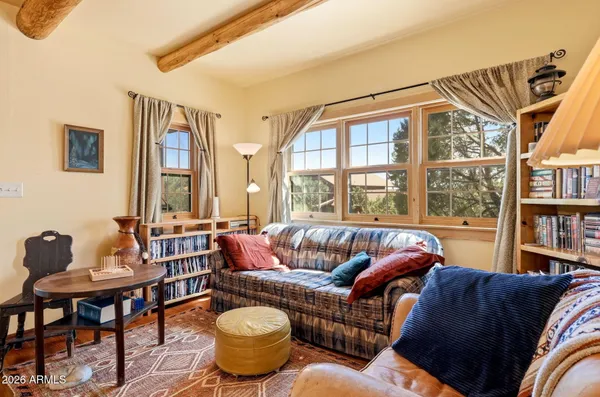 $454,800 | 3427 Cloud Nine Boulevard, Heber, AZ 85928