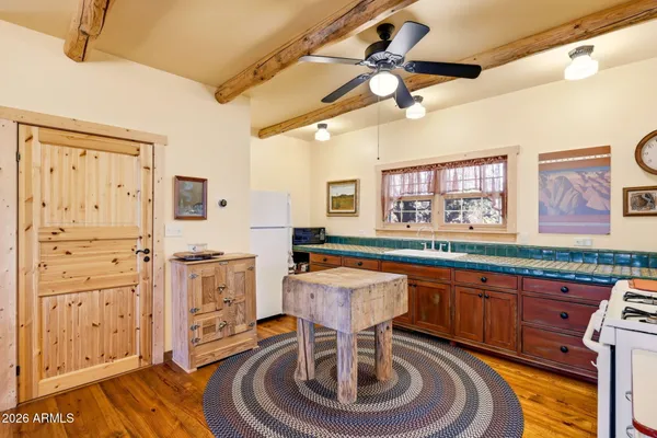 $454,800 | 3427 Cloud Nine Boulevard, Heber, AZ 85928