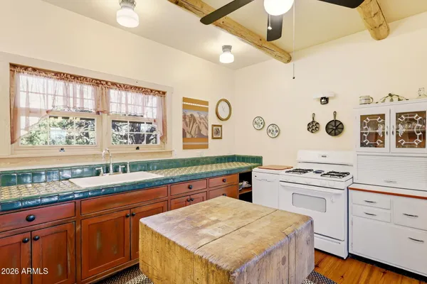 $454,800 | 3427 Cloud Nine Boulevard, Heber, AZ 85928