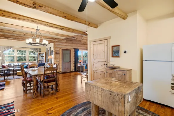 $454,800 | 3427 Cloud Nine Boulevard, Heber, AZ 85928