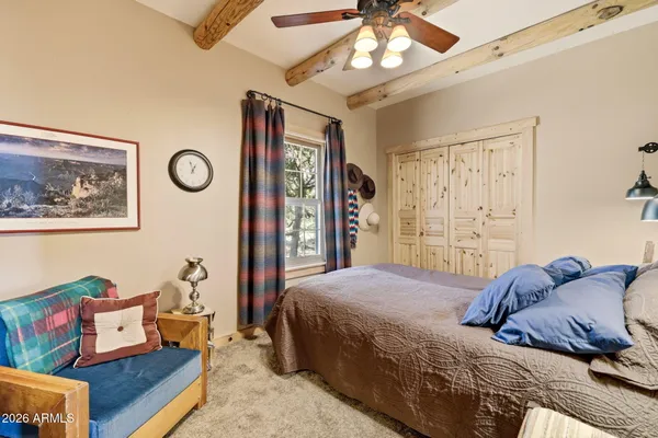 $454,800 | 3427 Cloud Nine Boulevard, Heber, AZ 85928
