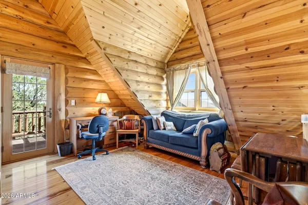 $454,800 | 3427 Cloud Nine Boulevard, Heber, AZ 85928