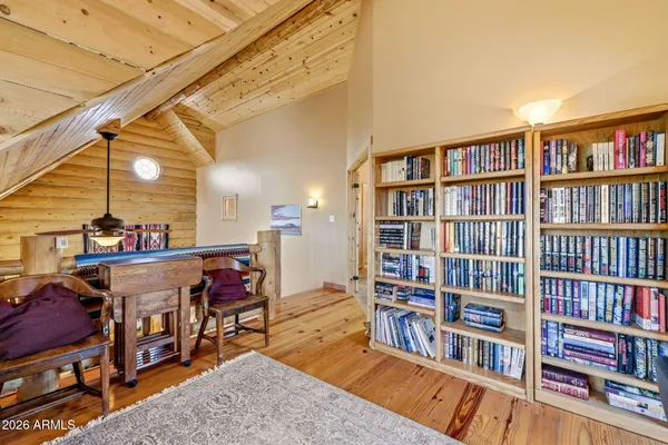 $454,800 | 3427 Cloud Nine Boulevard, Heber, AZ 85928