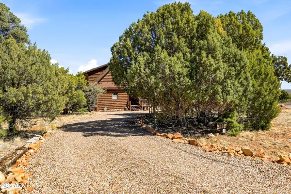 $454,800 | 3427 Cloud Nine Boulevard, Heber, AZ 85928