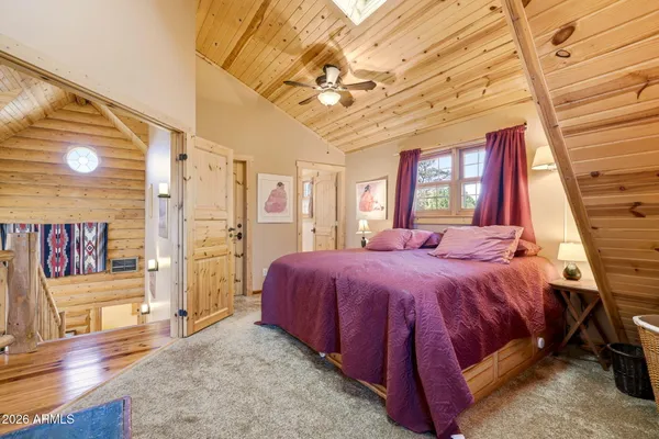 $454,800 | 3427 Cloud Nine Boulevard, Heber, AZ 85928