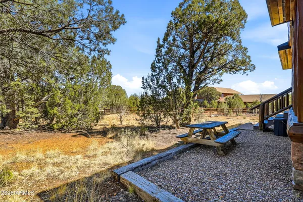 $454,800 | 3427 Cloud Nine Boulevard, Heber, AZ 85928