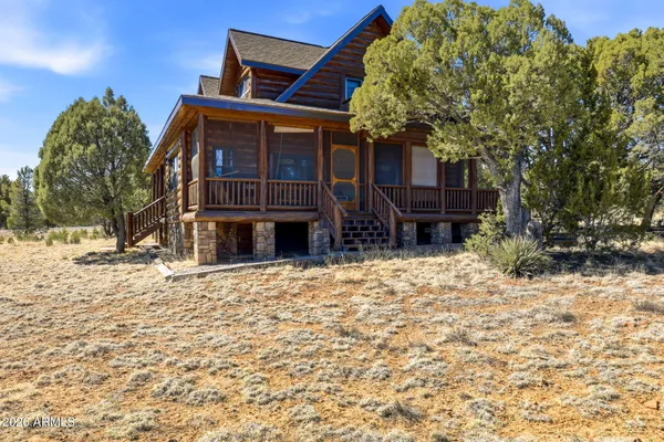 $454,800 | 3427 Cloud Nine Boulevard, Heber, AZ 85928