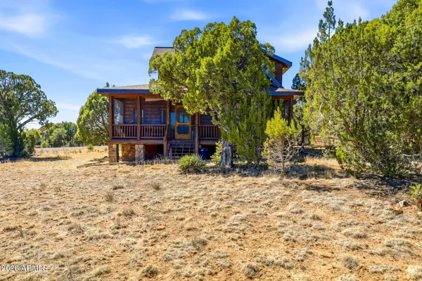 $454,800 | 3427 Cloud Nine Boulevard, Heber, AZ 85928