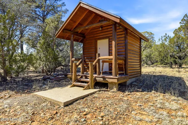 $454,800 | 3427 Cloud Nine Boulevard, Heber, AZ 85928
