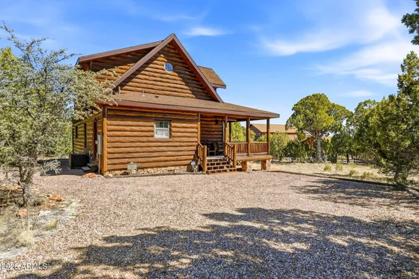 $454,800 | 3427 Cloud Nine Boulevard, Heber, AZ 85928