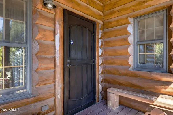 $454,800 | 3427 Cloud Nine Boulevard, Heber, AZ 85928