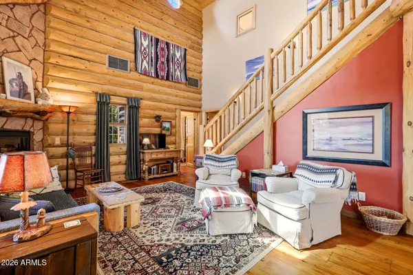 $454,800 | 3427 Cloud Nine Boulevard, Heber, AZ 85928