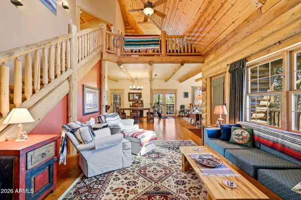 $454,800 | 3427 Cloud Nine Boulevard, Heber, AZ 85928