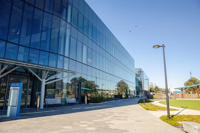 a view of a house with a outdoor space