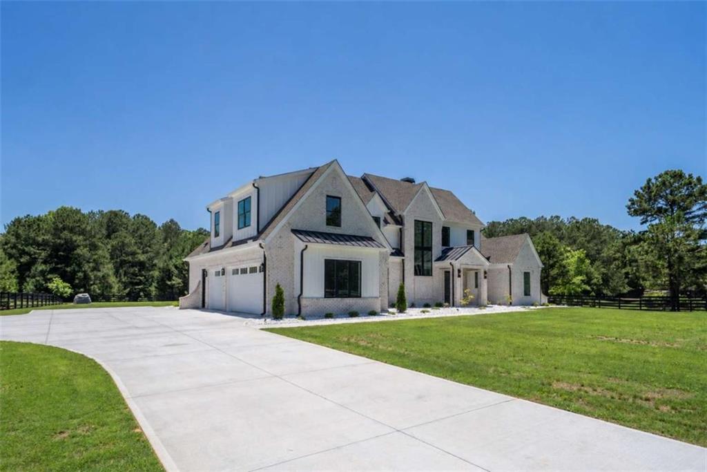 2944 A George Williams Road Monroe, GA 30656 - Photo 6 of 81 Gallery Image 6