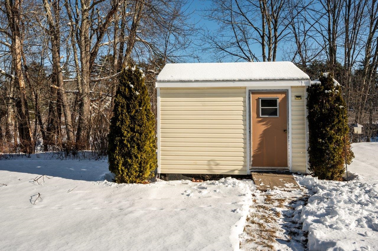 20 Seneca Street Rochester, NH 03867 - Photo 20 of 20