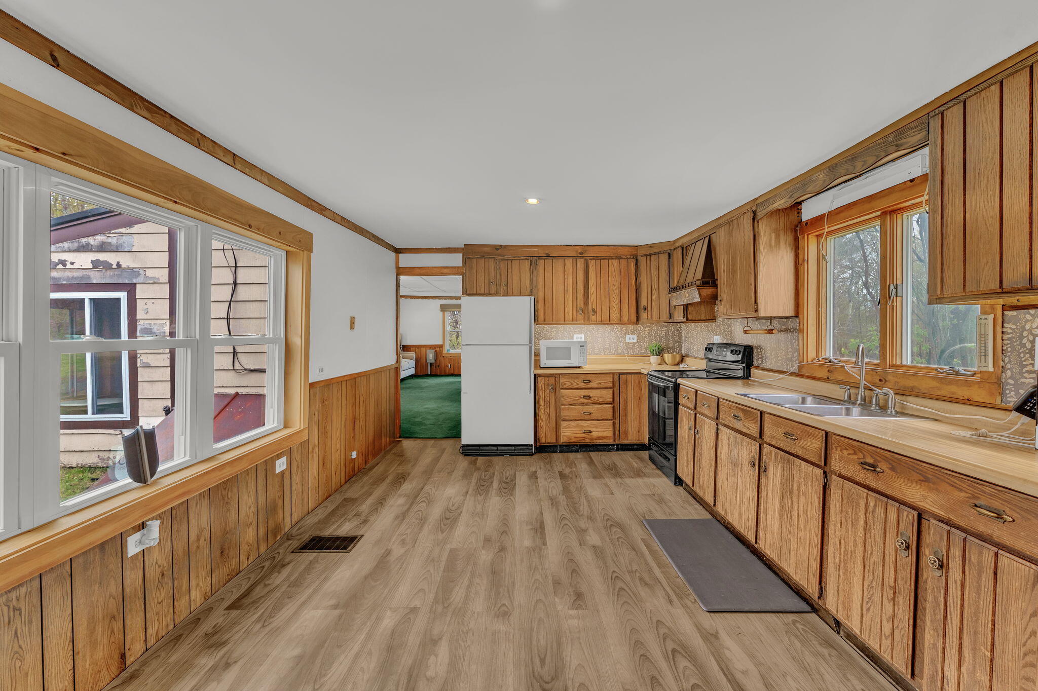 402 Webb Ridge Road Palmyra, ME 04965 - Photo 5 of 67 11-web-or-mls-402-webb-ridge-rd