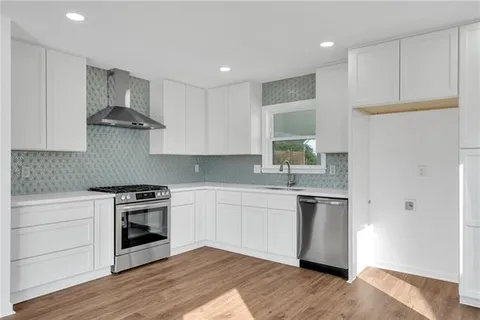 $249,999 | 1221 Gaudet Drive, Marrero, LA 70072