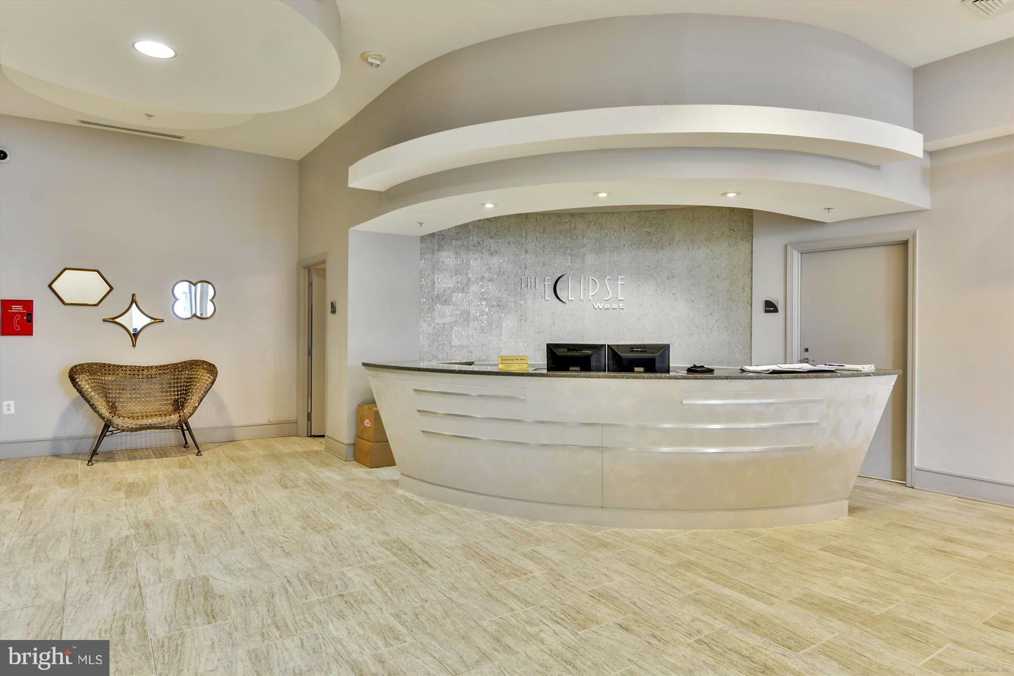 3600 South Glebe Road, Unit 718W Arlington, VA 22202 - Photo 20 of 28 Concierge