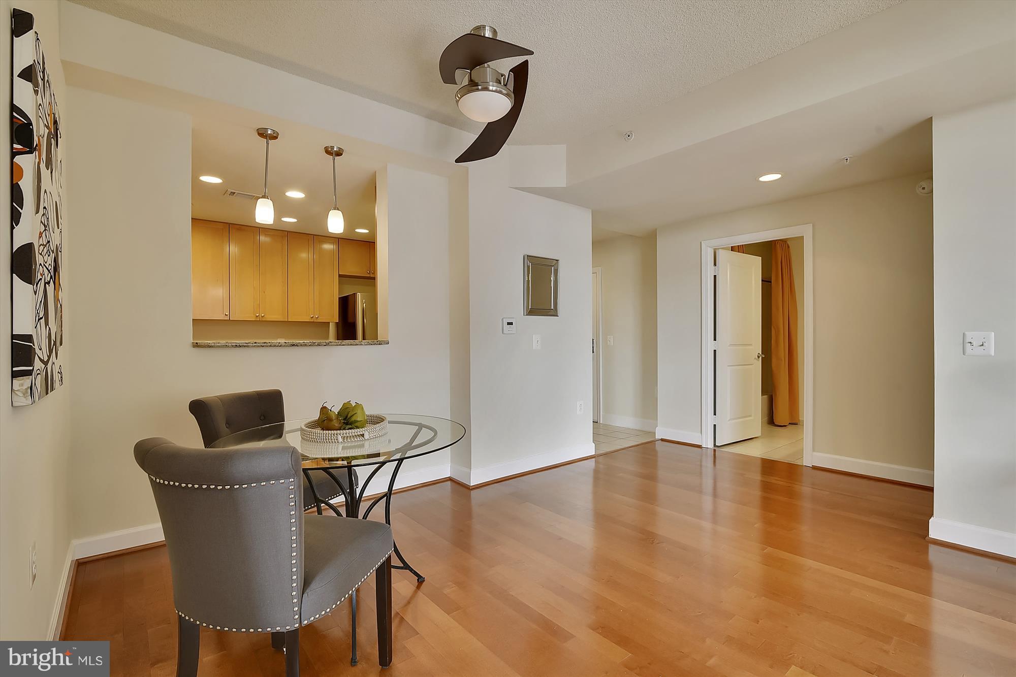 3600 South Glebe Road, Unit 718W Arlington, VA 22202 - Photo 10 of 28 Great Flow