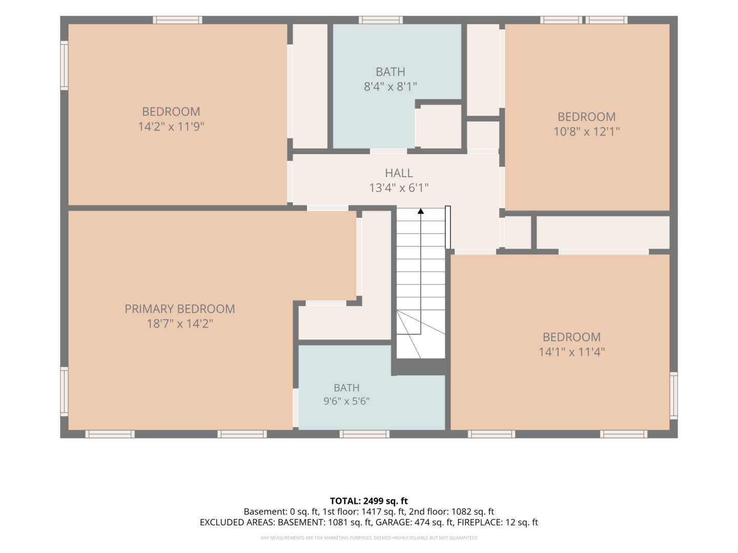 1170 Oak Ridge Circle Barrington, IL 60010 - Photo 22 of 24 Gallery Image 22
