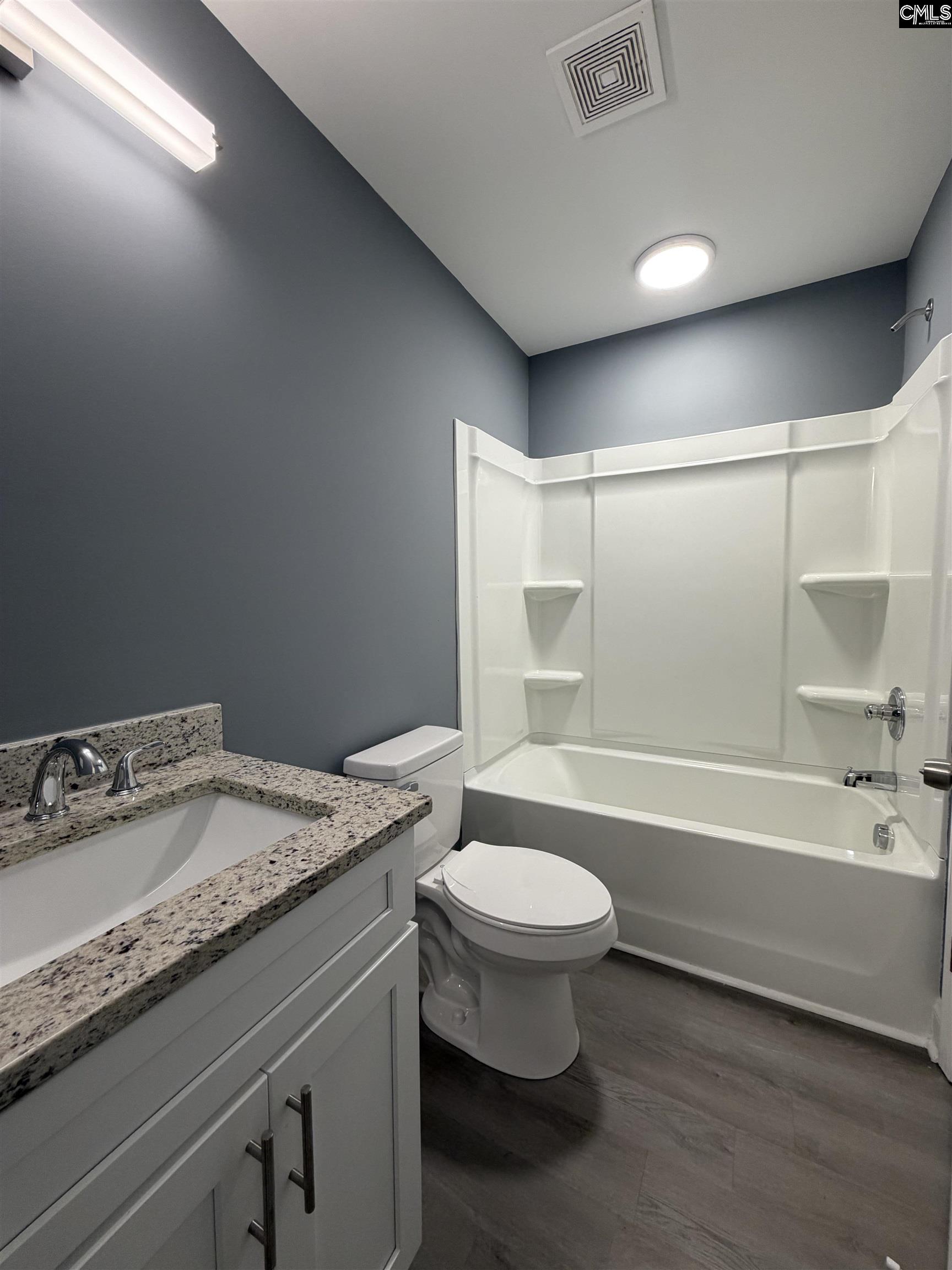 1622 Baughman Road Lugoff, SC 29078 - Photo 20 of 35