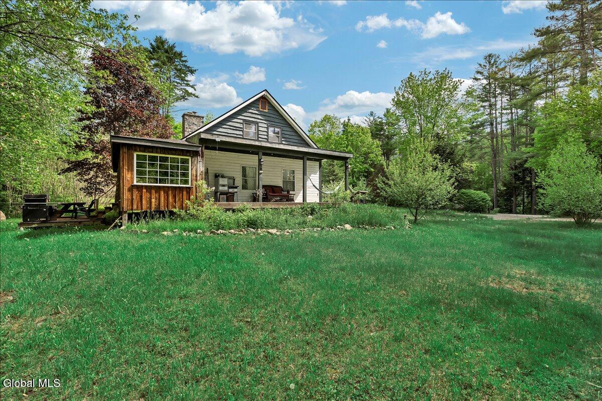 2393 Schroon River Road Warrensburg, NY 12885 - Photo 2 of 48 2393 Schroon River Rd